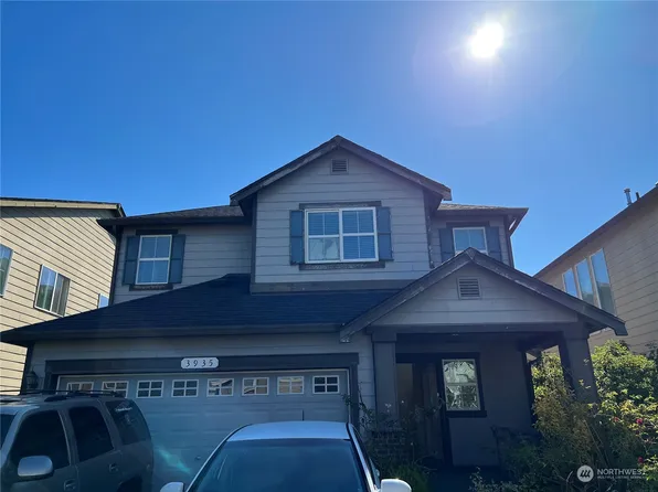 3935 61st Avenue E, Fife, WA 98424