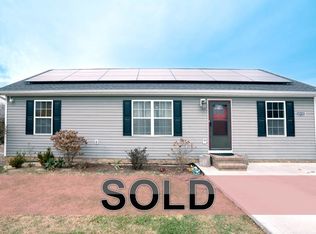 1771 Marble Ridge Dr, Rockingham, VA 22801