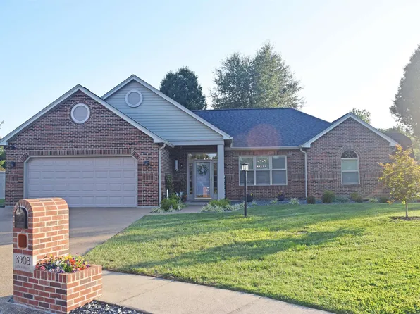3903 Timber Point, Evansville, IN 47715
