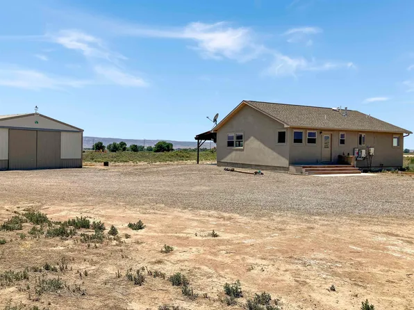 1665 17th Rd, Loma, CO 81524
