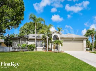 3330 SW 27th Ave, Cape Coral, FL 33914