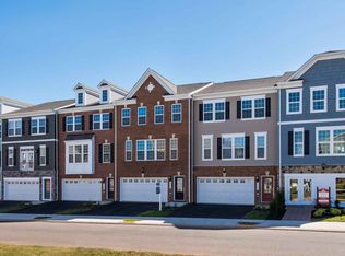 10608 Hinton Way, Manassas, VA 20112