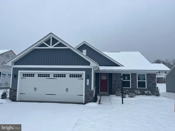 507 Makers Way, Martinsburg, WV 25405