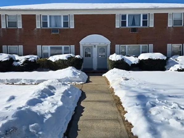 45 Manchester Ct #45, Wayne, NJ 07470