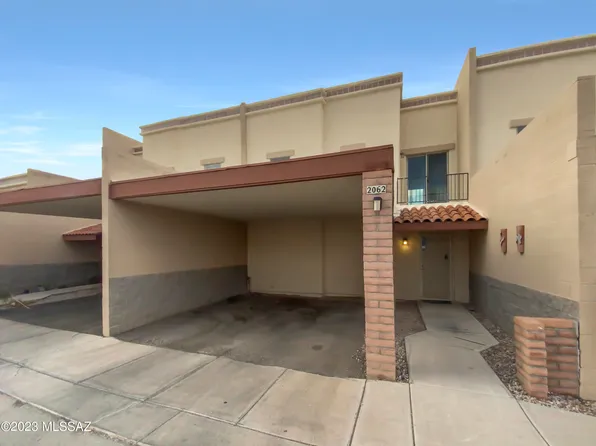 2062 W Cadbury Ct, Tucson, AZ 85713