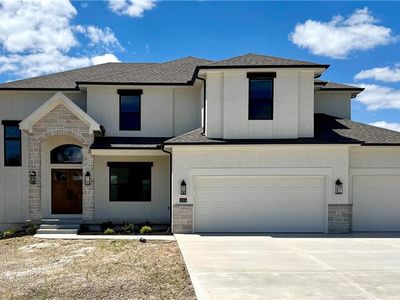 10304 N Smalley Dr, Kansas City, MO, 64157