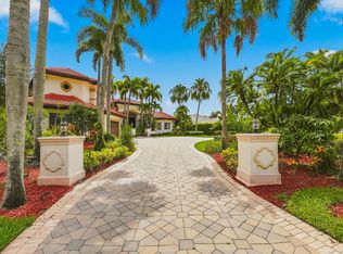 6106 Wildcat Run, West Palm Beach, FL 33412