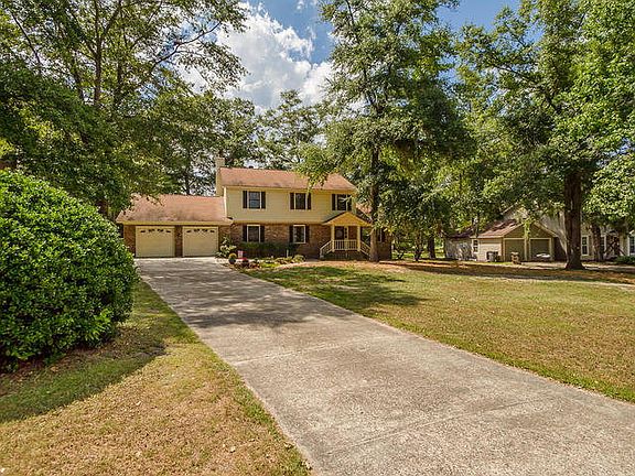 4th image of 4392 Goshen Lake Dr S