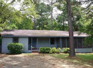 397 Bass Rd, Macon, GA 31210