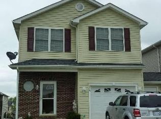 361 Hoover Rd, Woodstock, VA 22664