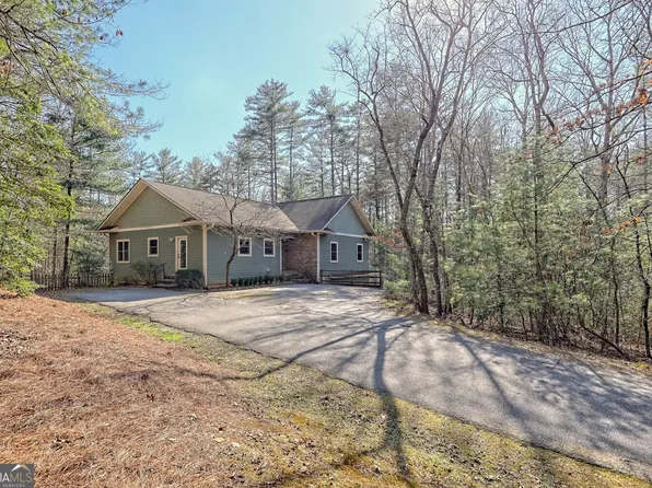 150 Broken Wheel Ln, Lakemont, GA 30552