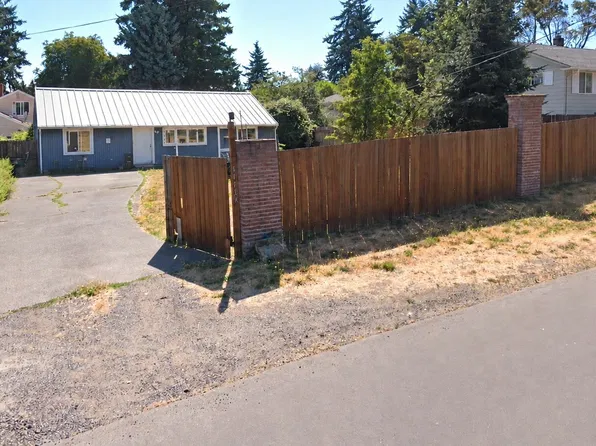 11734 14th Avenue S, Seattle, WA 98168