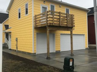 1958 Ruckle St #B, Indianapolis, IN 46202