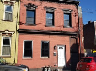 840 Spring Garden Ave #1, Pittsburgh, PA 15212