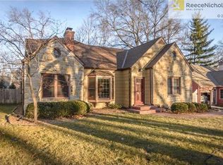 5507 Fairway Rd, Fairway, KS 66205