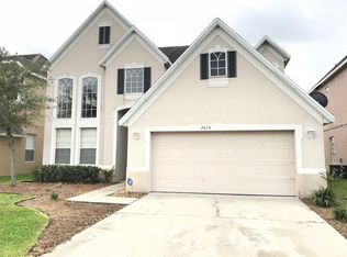2054 Cedar Park Ln, Orlando, FL 32824