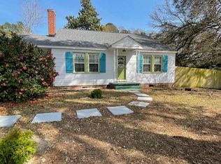 1206 Pine Dr NW, Aiken, SC 29801