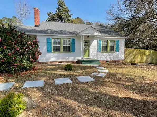 1206 Pine Dr NW, Aiken, SC 29801