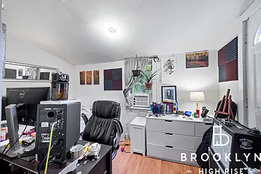 Rented by Brooklyn High Rise LLC