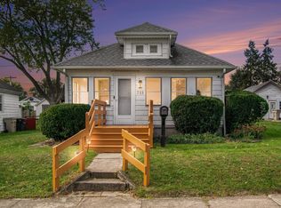 715 S 35th St, South Bend, IN 46615