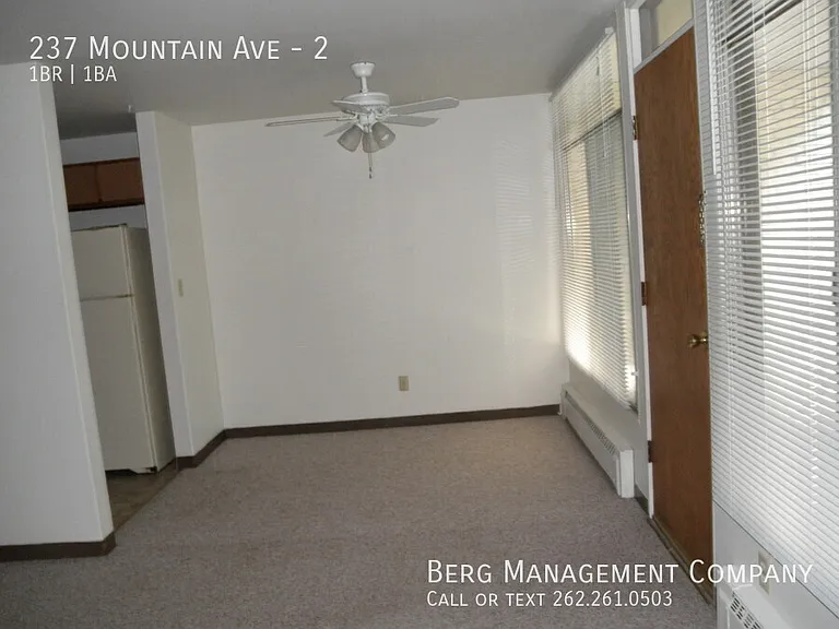 237 Mountain Ave #2 — Photo 4
