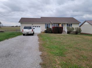 11721 Julien Rd, Gracey, KY 42232