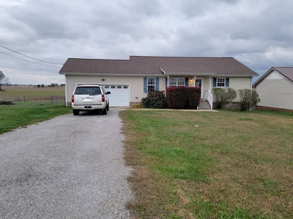 11721 Julien Rd, Gracey, KY 42232