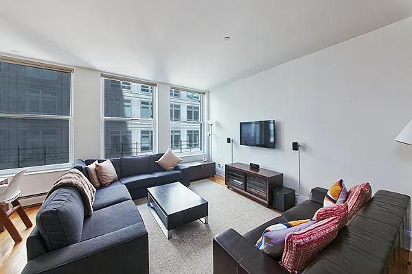 Rented by Industrie Residential | media 25