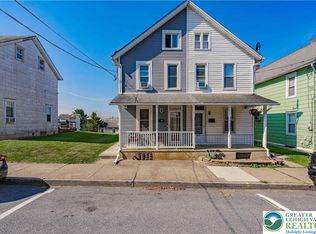 826 Lincoln Ave, Northampton, PA 18067