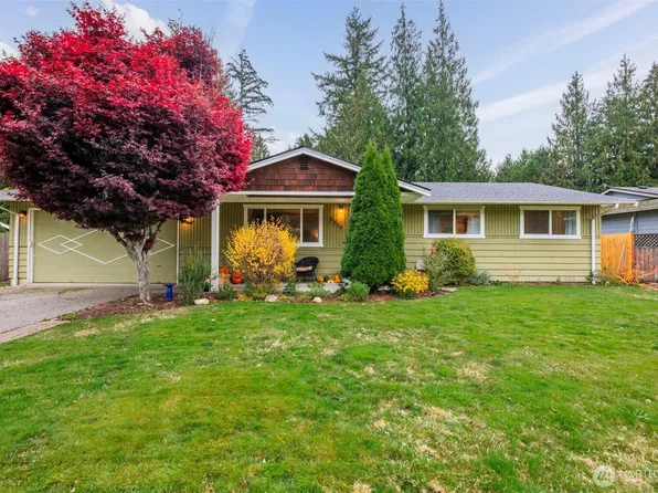 3409 99th Drive SE, Lake Stevens, WA 98258