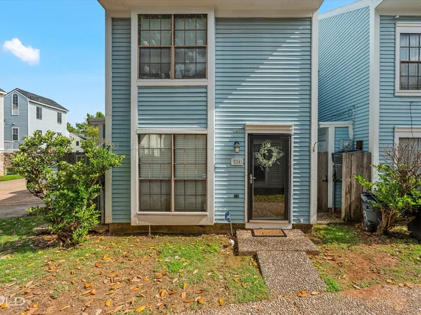 284 Settlers Park Dr, Shreveport, LA 71115