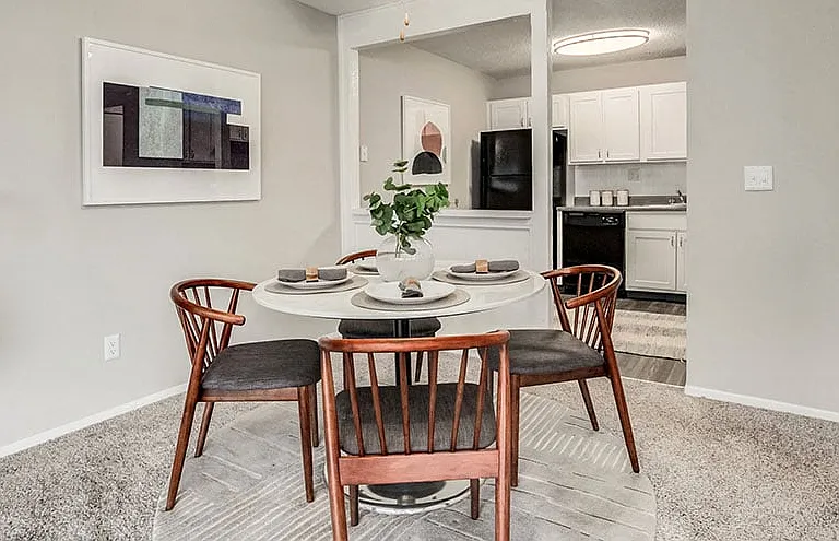 The Club at Indian Creek Apartment Homes — Photo 7