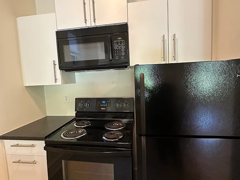 Woodruff Apartments — Photo 30