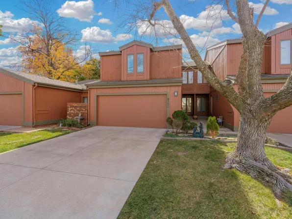 1441 N Rock Rd APT 502, Wichita, KS 67206