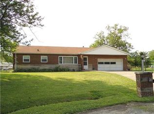 3310 Argyle Ct, Indianapolis, IN