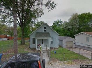 3011 Edgewood Ave, Alton, IL 62002