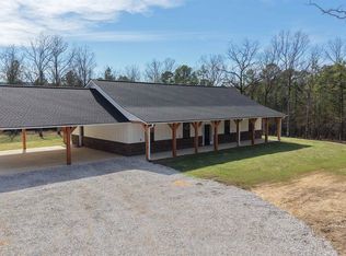 84 Pat Dr, Batesville, AR 72501