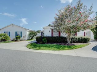 1654 Govan Pl, The Villages, FL 32162