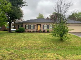 409 Brookside Dr, Danville, KY 40422