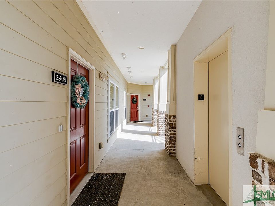 2908 River Oaks Dr Richmond Hill, GA Zillow