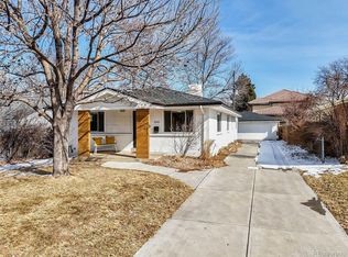 3180 S Albion St, Denver, CO 80222