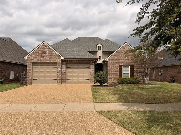 605 Canoe Trl, Bossier City, LA 71111