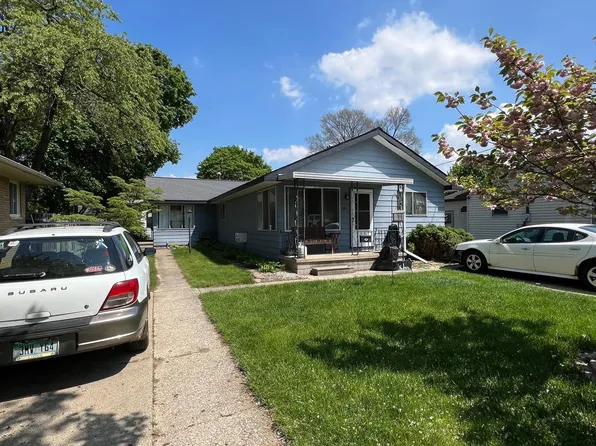 803 McDonnell St, Essexville, MI 48732