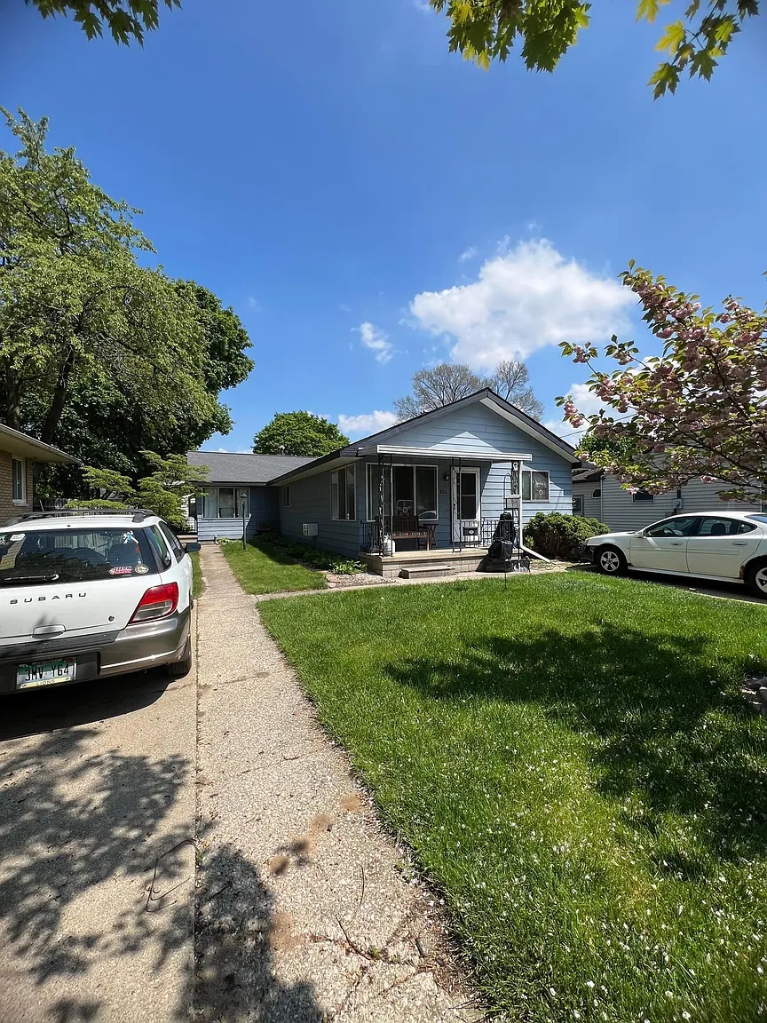 803 McDonnell St photo 1