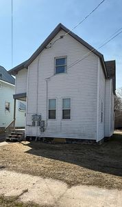 525 W Spruce St, Sault Sainte Marie, MI, 49783