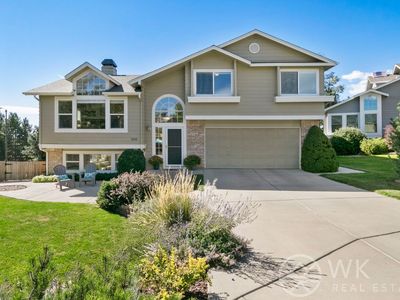 1028 Eagle Ct, Louisville, CO, 80027