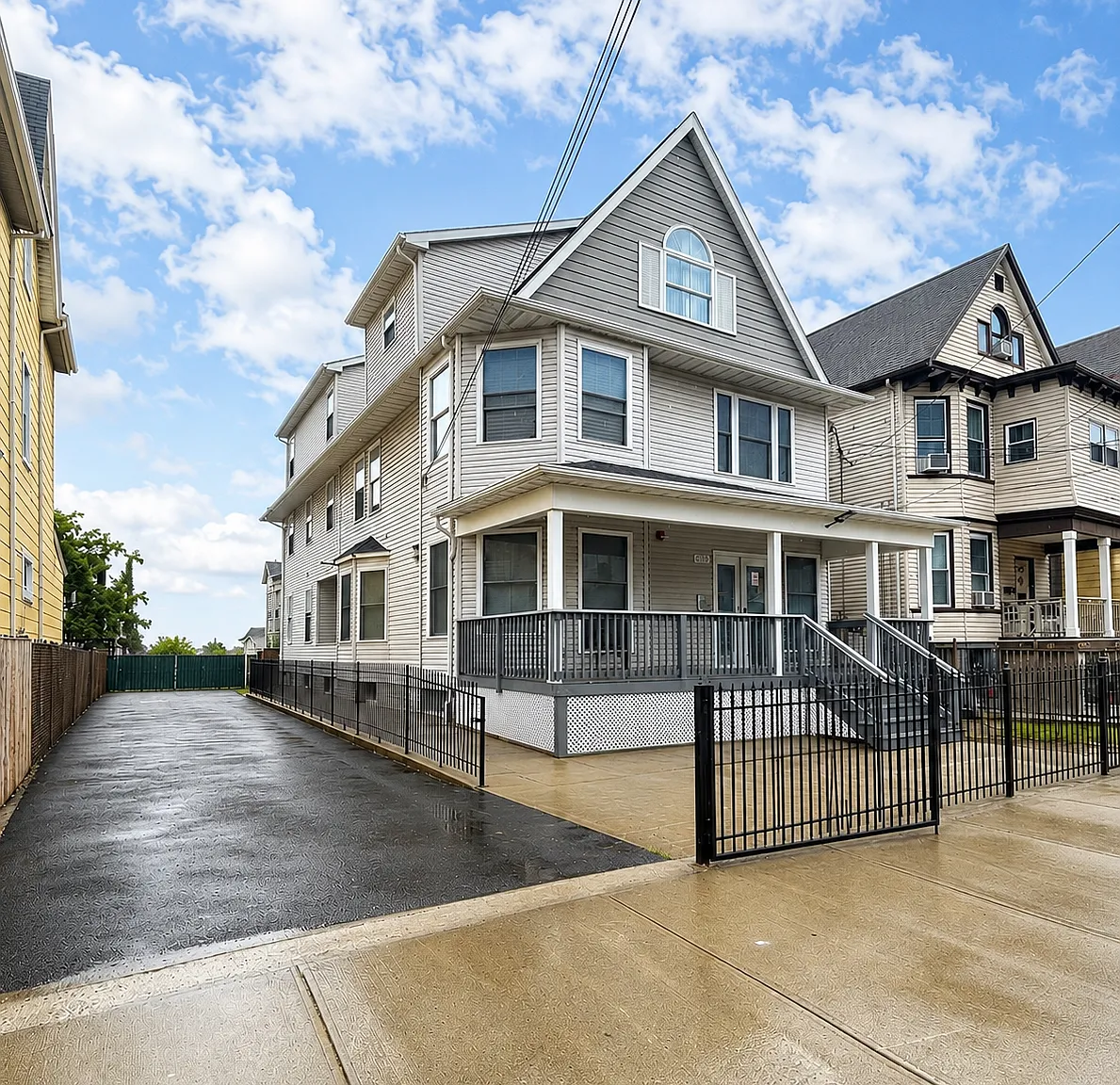 3 bed, $2,850 — Photo 4