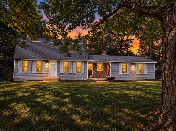5 Arrowhead Road, Derry, NH 03038