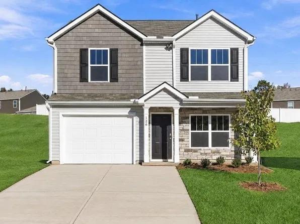 126 Cranford Rd, Fountain Inn, SC 29644
