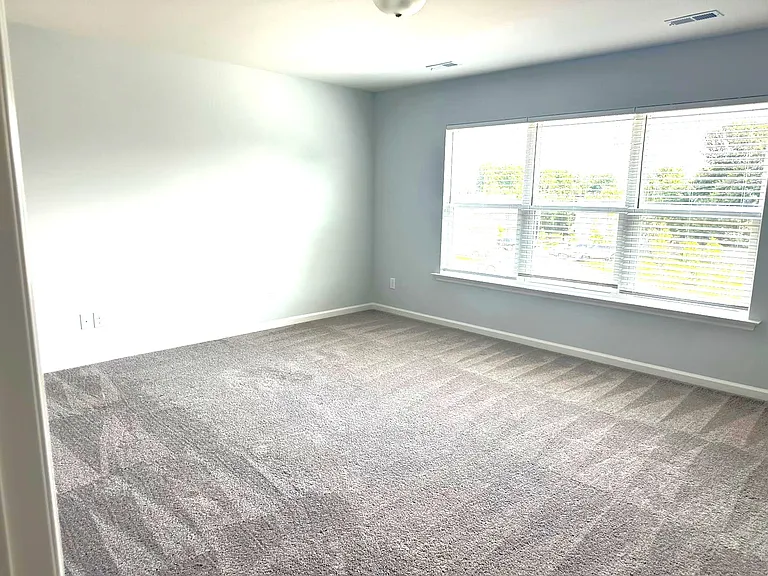 Master Bed room